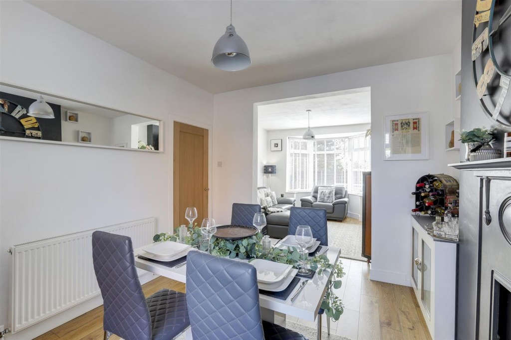 Station Road, Langley Mill, NG16