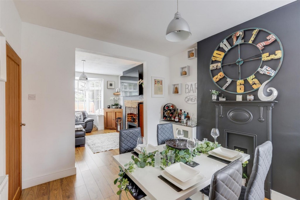 Station Road, Langley Mill, NG16