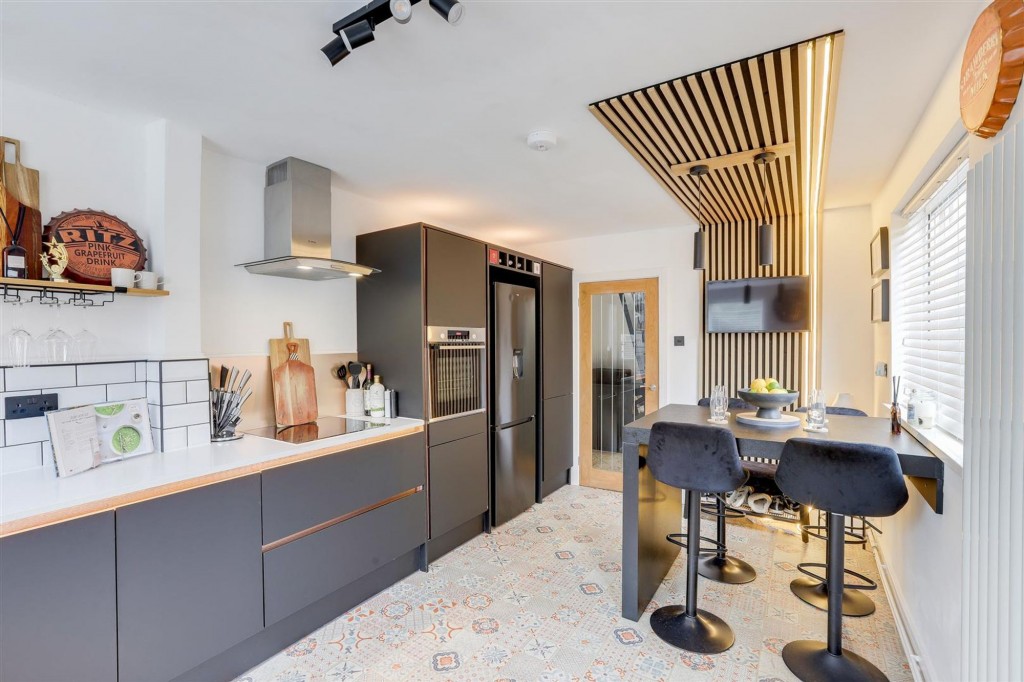 Station Road, Langley Mill, NG16