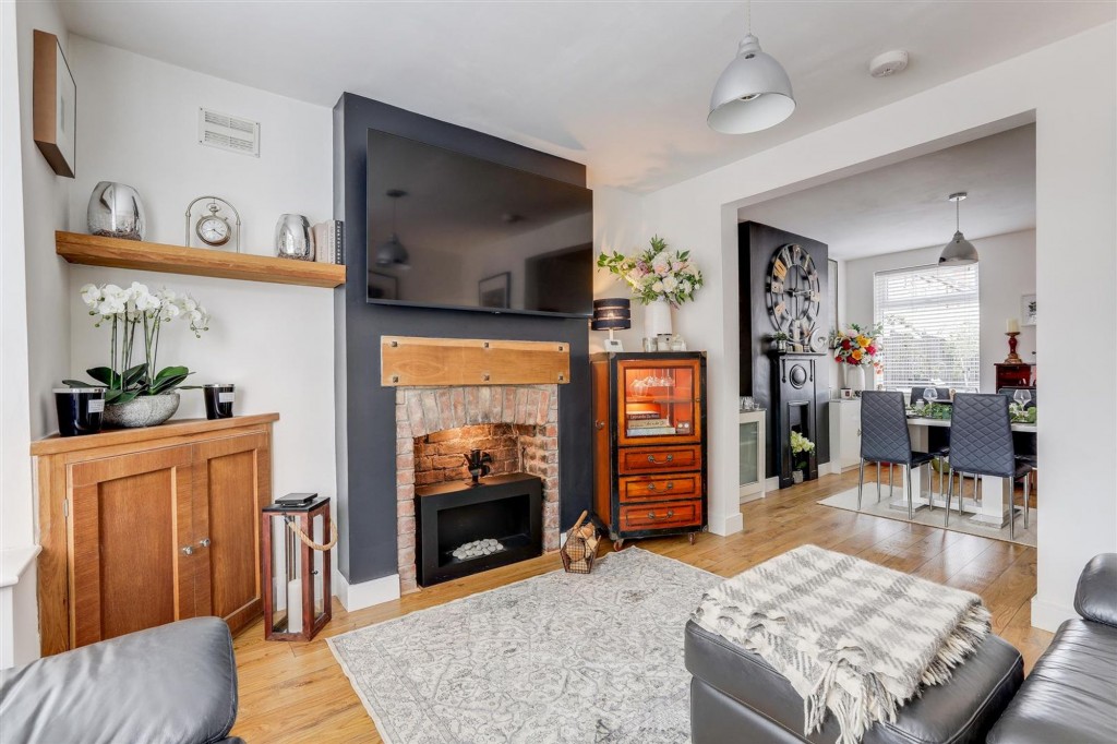 Station Road, Langley Mill, NG16