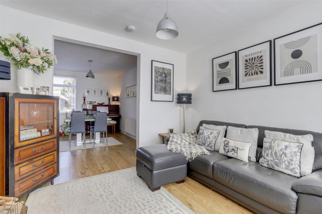 Station Road, Langley Mill, NG16