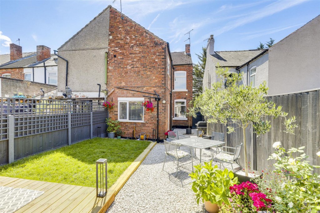 Station Road, Langley Mill, NG16