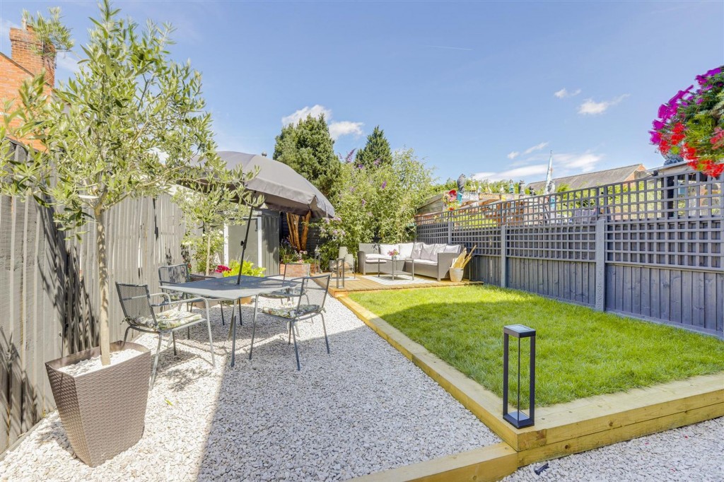 Station Road, Langley Mill, NG16