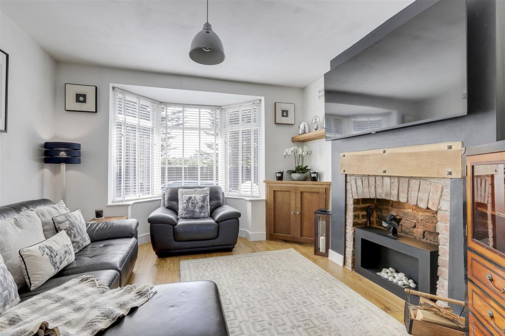 Station Road, Langley Mill, NG16