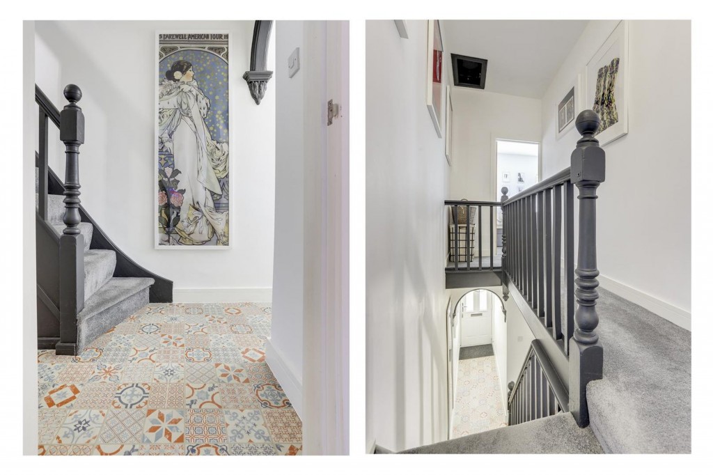 Station Road, Langley Mill, NG16