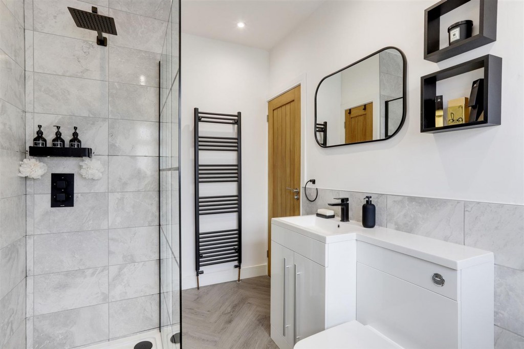 Station Road, Langley Mill, NG16