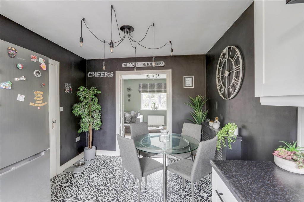 Thales Drive, Arnold, NG5