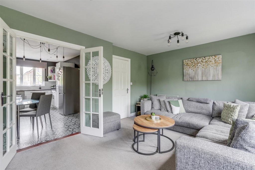 Thales Drive, Arnold, NG5