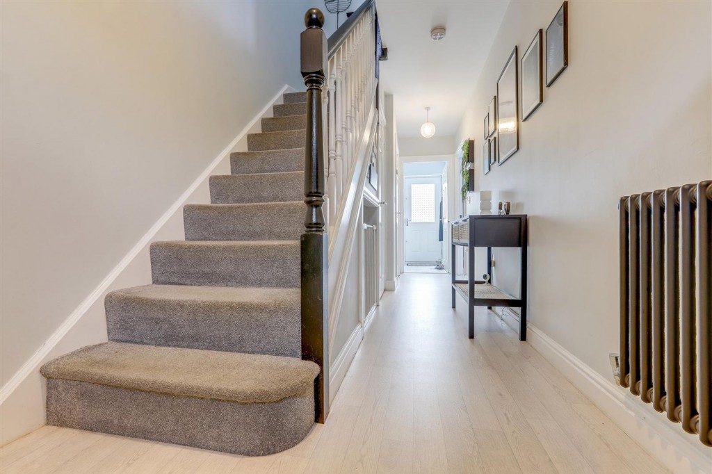 Thales Drive, Arnold, NG5