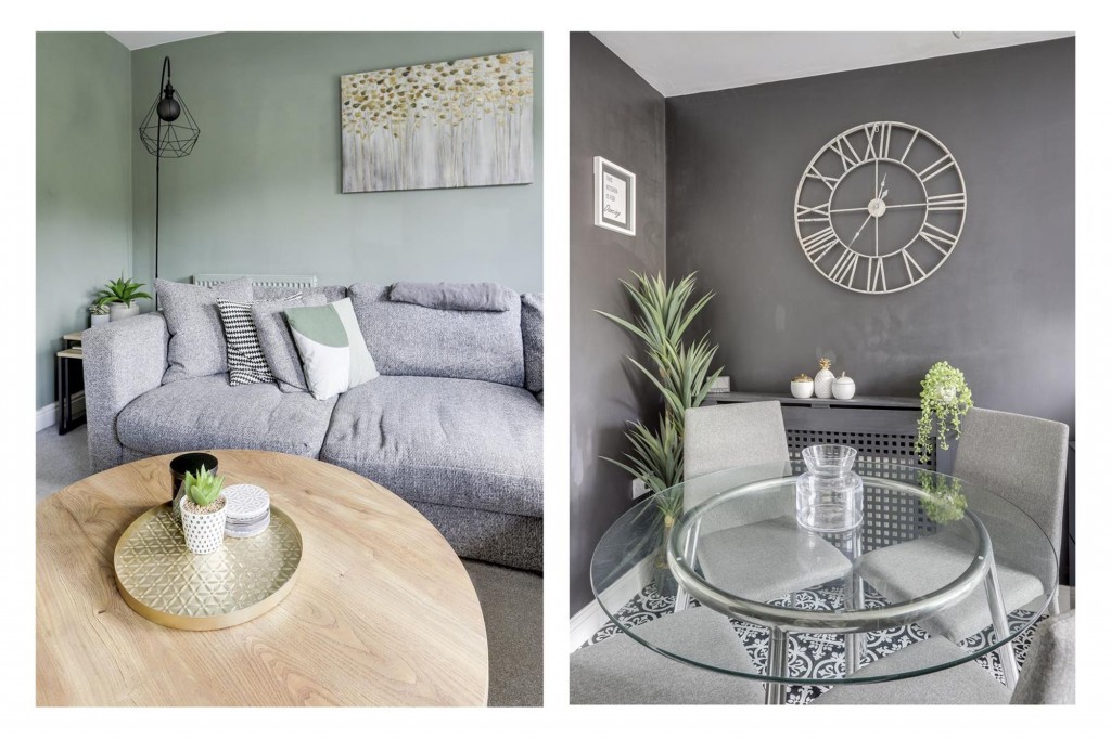 Thales Drive, Arnold, NG5