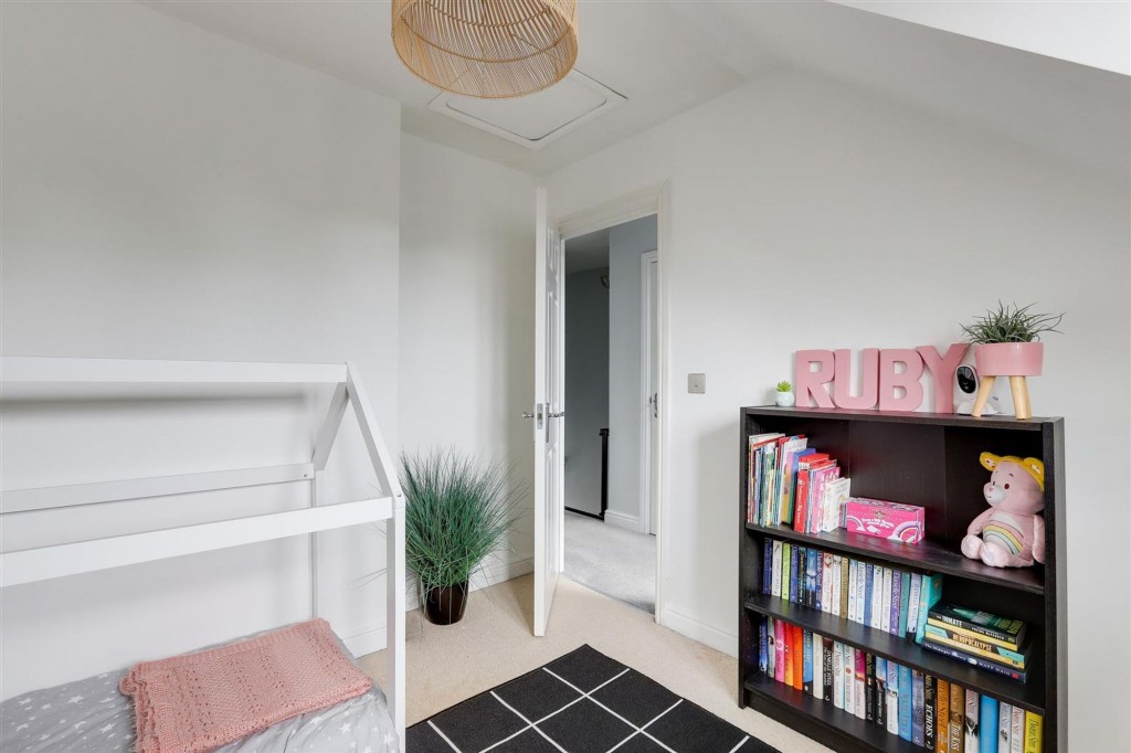 Thales Drive, Arnold, NG5