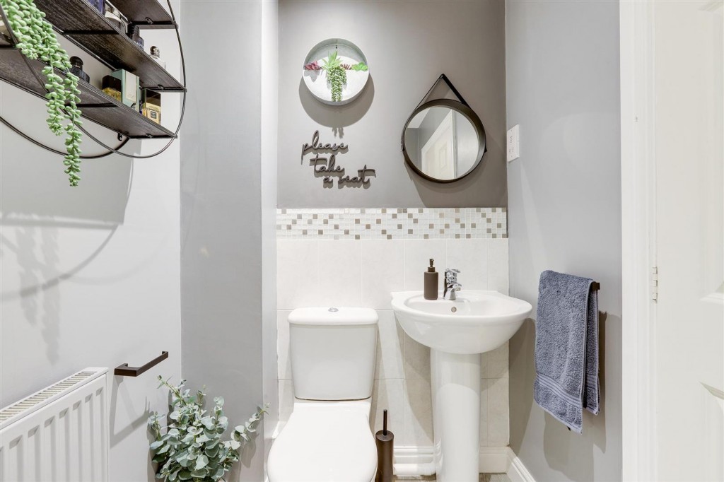 Thales Drive, Arnold, NG5