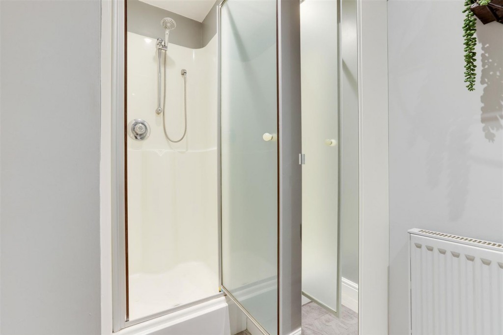 Thales Drive, Arnold, NG5