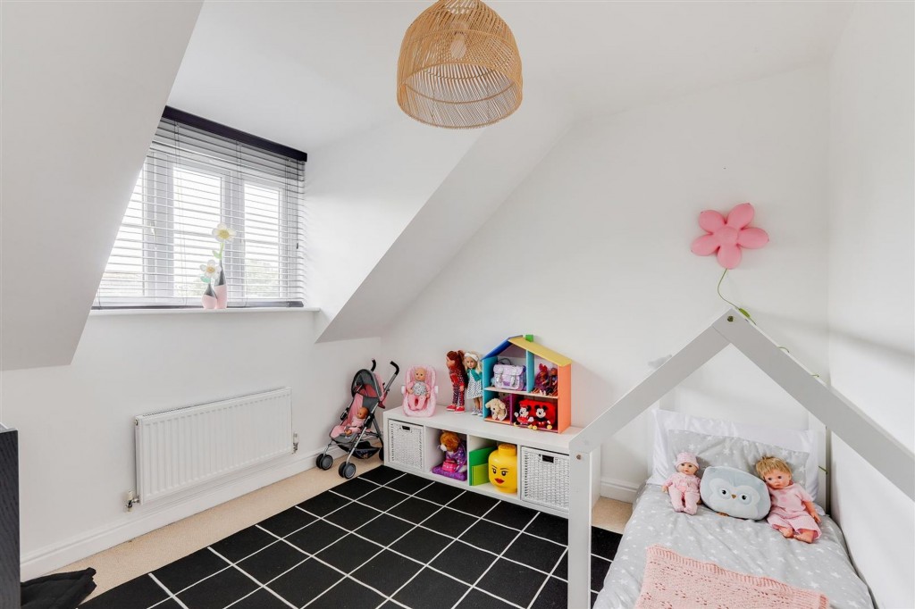 Thales Drive, Arnold, NG5