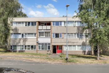 Dryden Court, Stapleford, NG9