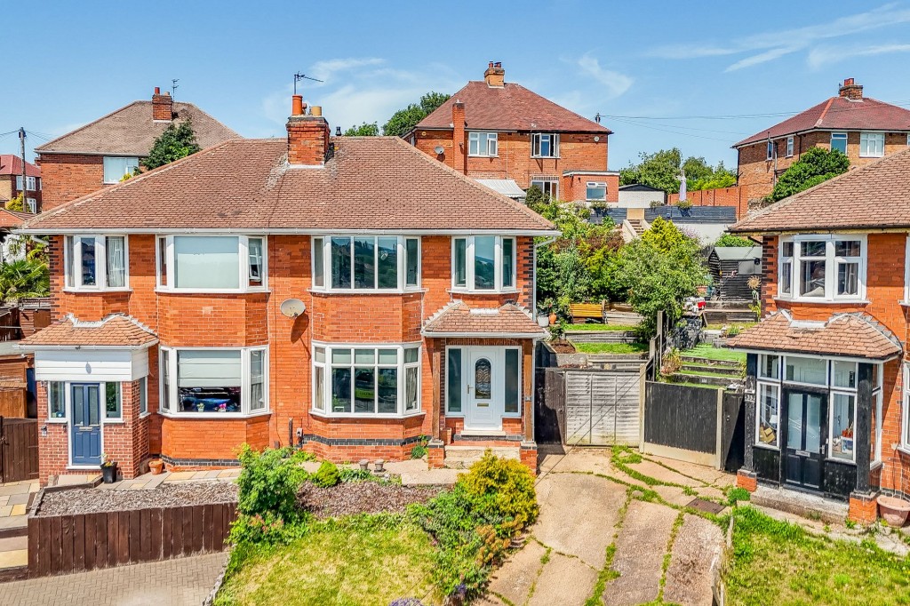 Cantley Avenue, Gedling, NG4