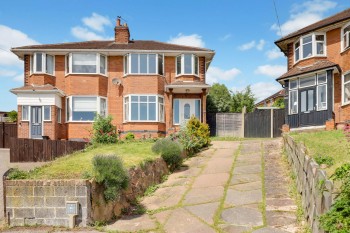 Cantley Avenue, Gedling, NG4
