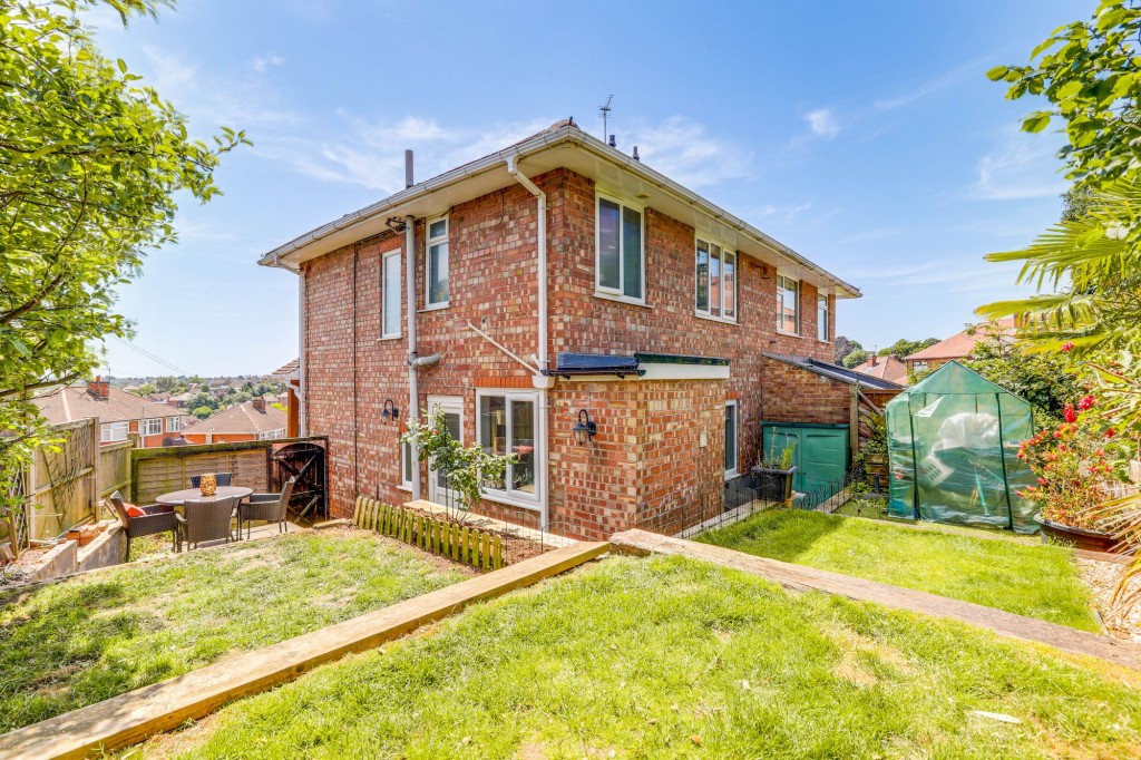 Cantley Avenue, Gedling, NG4