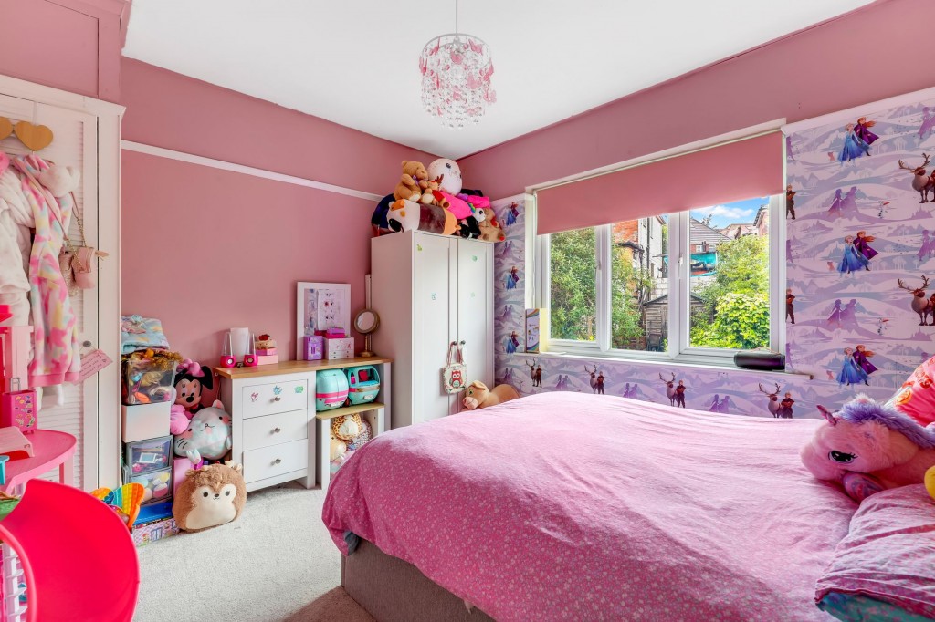 Cantley Avenue, Gedling, NG4