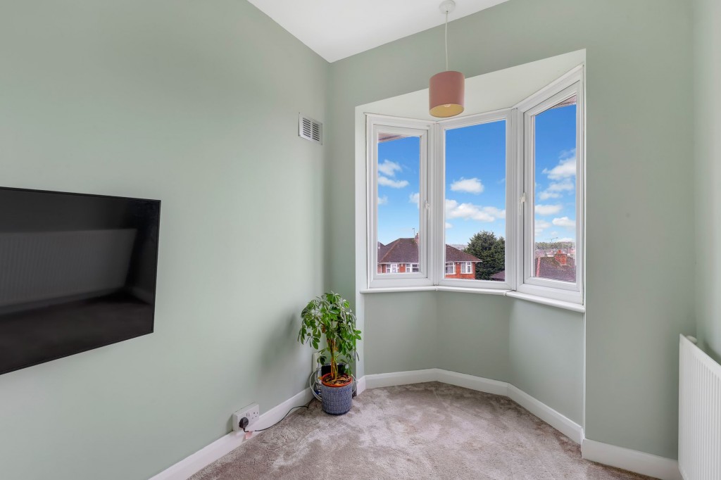 Cantley Avenue, Gedling, NG4