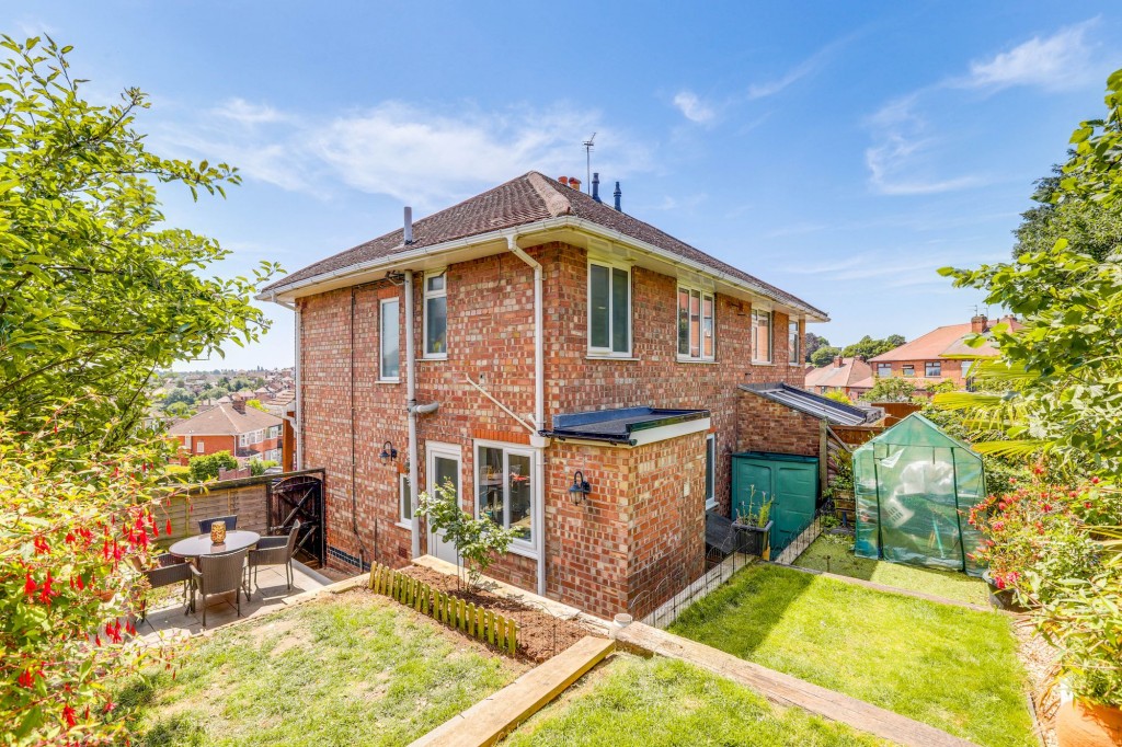 Cantley Avenue, Gedling, NG4