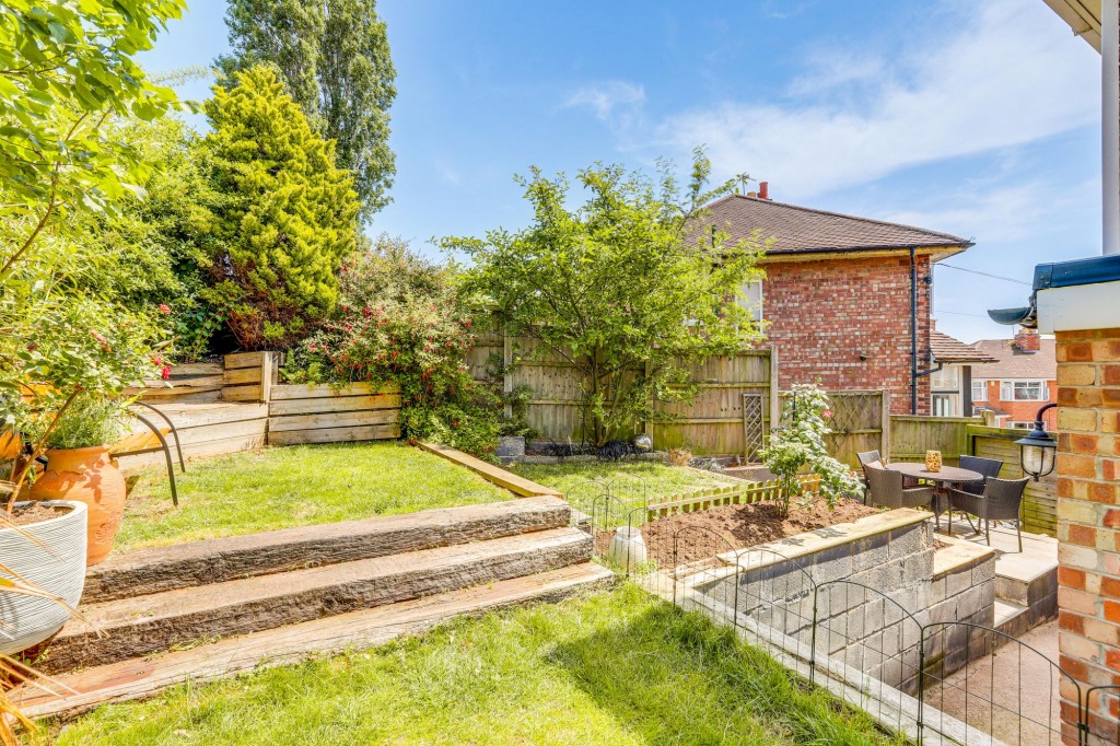 Cantley Avenue, Gedling, NG4