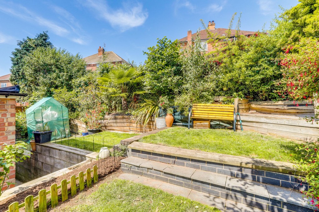 Cantley Avenue, Gedling, NG4