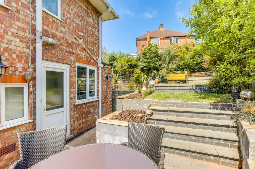 Cantley Avenue, Gedling, NG4