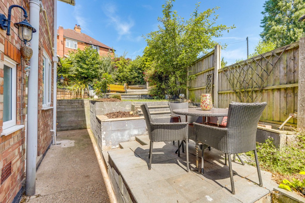 Cantley Avenue, Gedling, NG4
