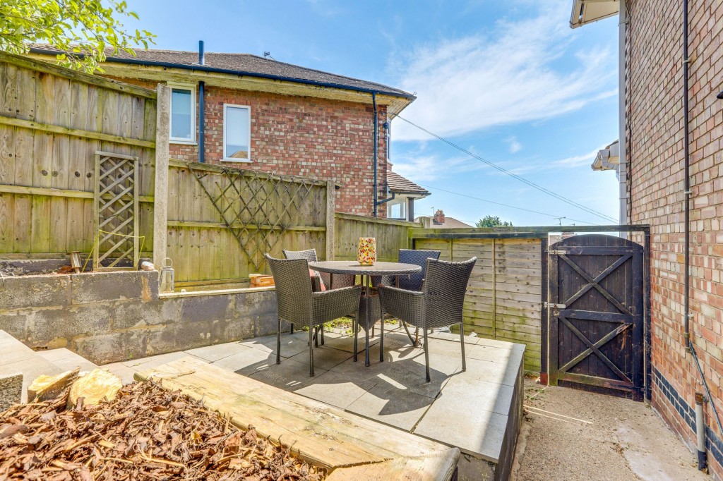 Cantley Avenue, Gedling, NG4