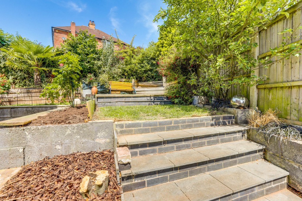 Cantley Avenue, Gedling, NG4