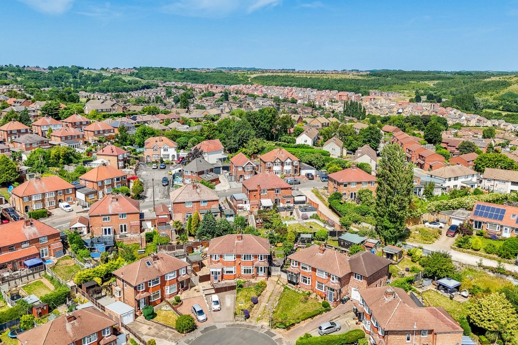 Cantley Avenue, Gedling, NG4