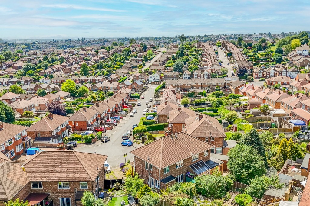 Cantley Avenue, Gedling, NG4