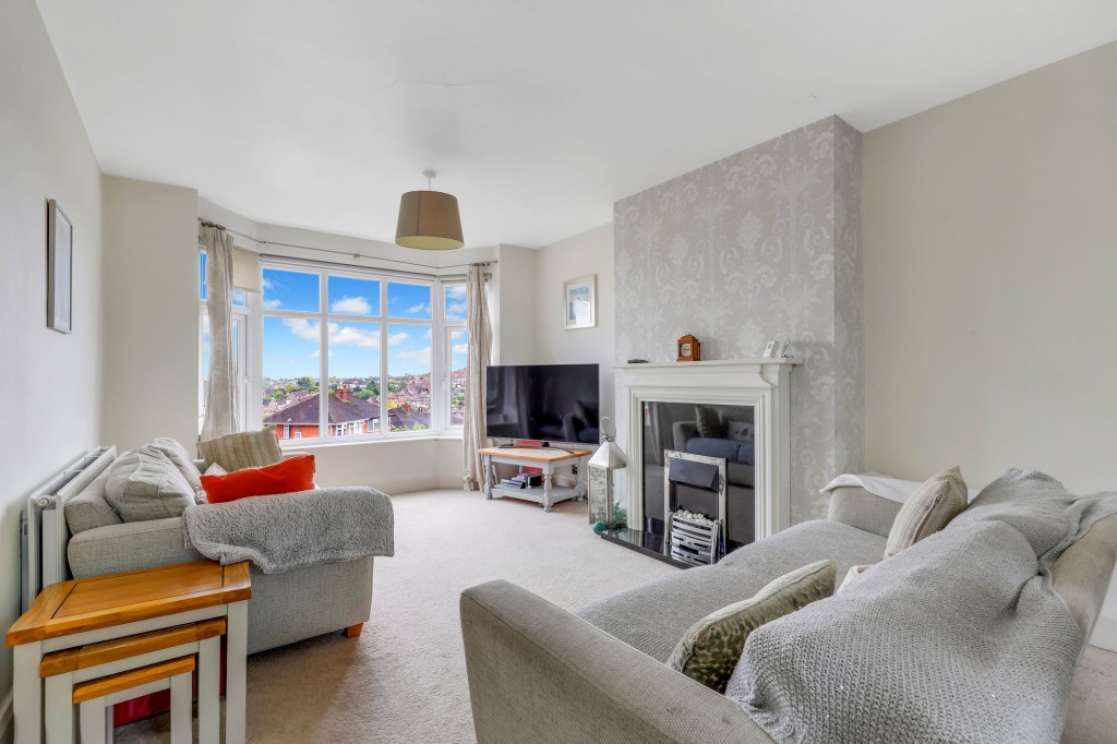 Cantley Avenue, Gedling, NG4