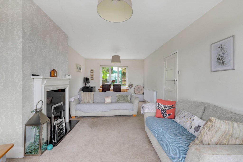 Cantley Avenue, Gedling, NG4
