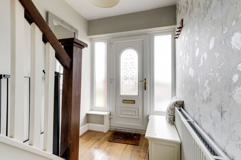 Cantley Avenue, Gedling, NG4