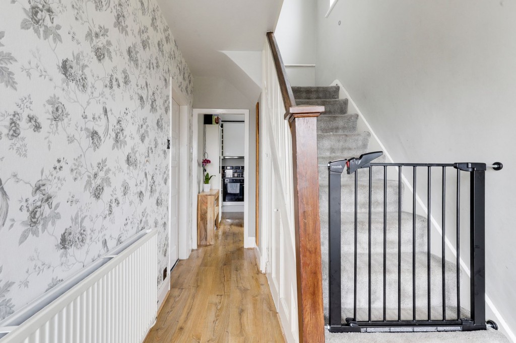 Cantley Avenue, Gedling, NG4
