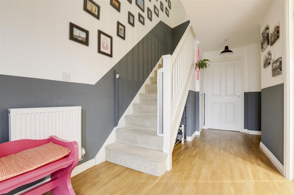 Horwood Drive, Nottingham, NG11