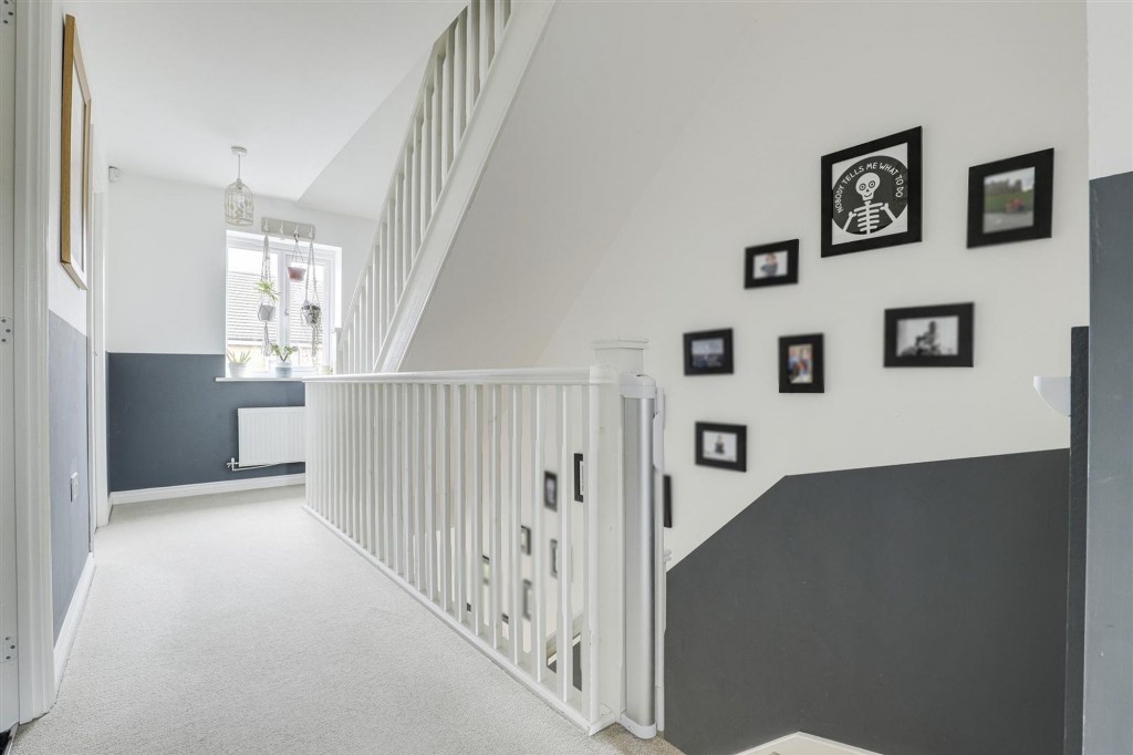 Horwood Drive, Nottingham, NG11