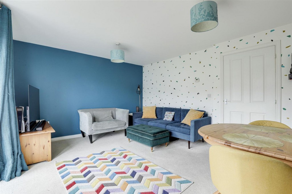 Horwood Drive, Nottingham, NG11