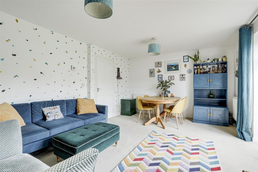 Horwood Drive, Nottingham, NG11