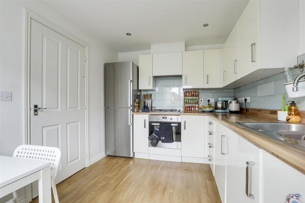 Horwood Drive, Nottingham, NG11