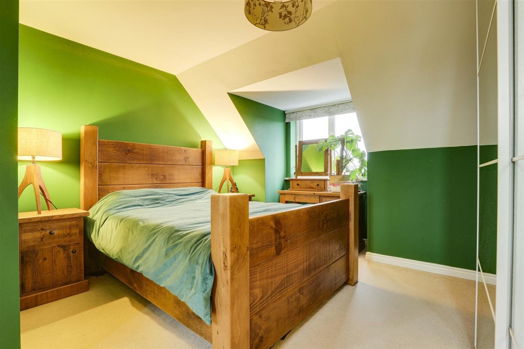 Horwood Drive, Nottingham, NG11