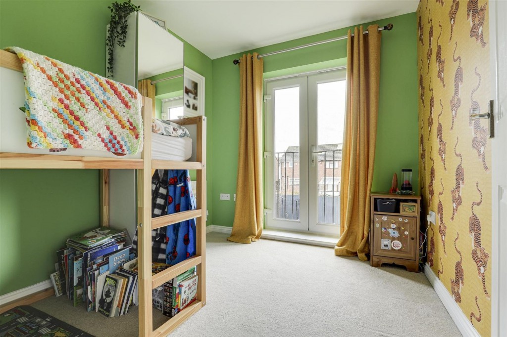 Horwood Drive, Nottingham, NG11