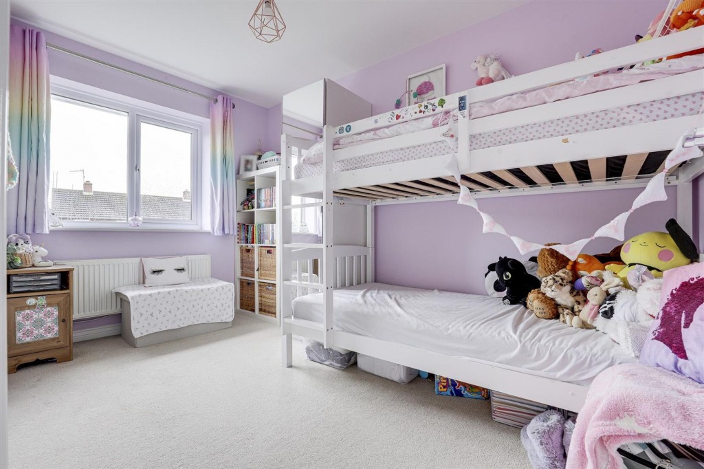 Horwood Drive, Nottingham, NG11