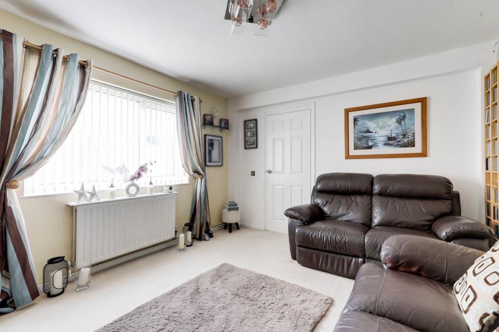 Ridgway Street, Nottingham, NG3