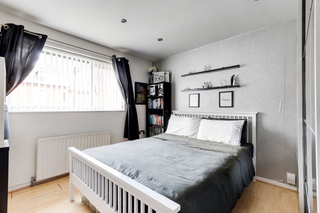 Ridgway Street, Nottingham, NG3