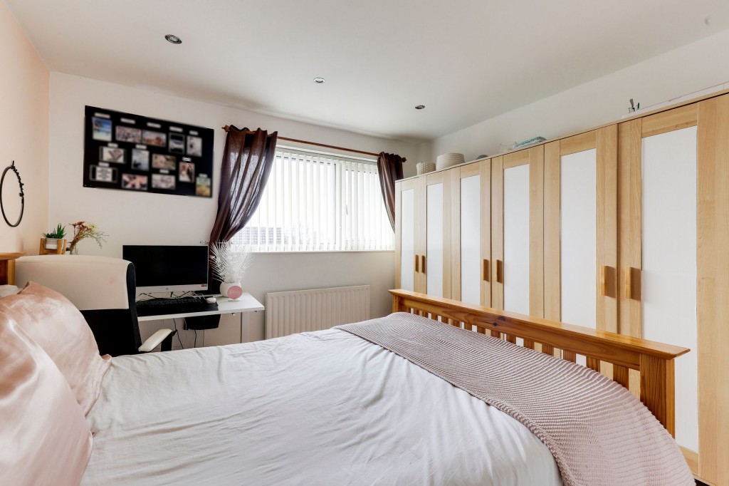 Ridgway Street, Nottingham, NG3