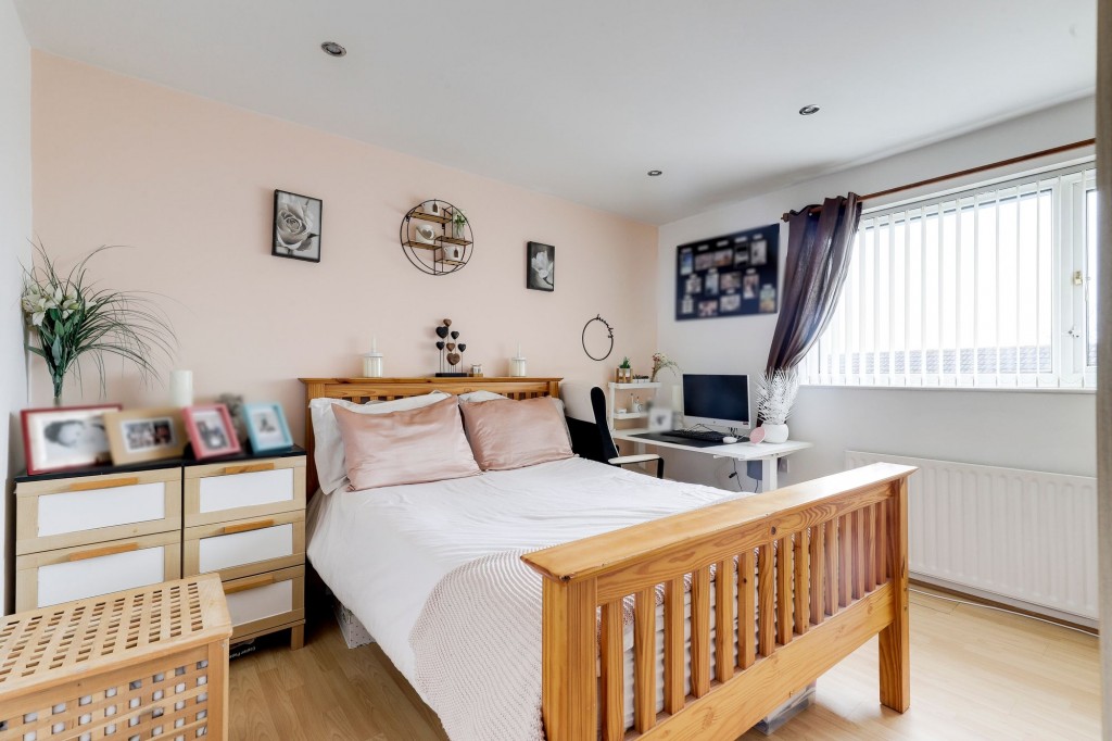 Ridgway Street, Nottingham, NG3