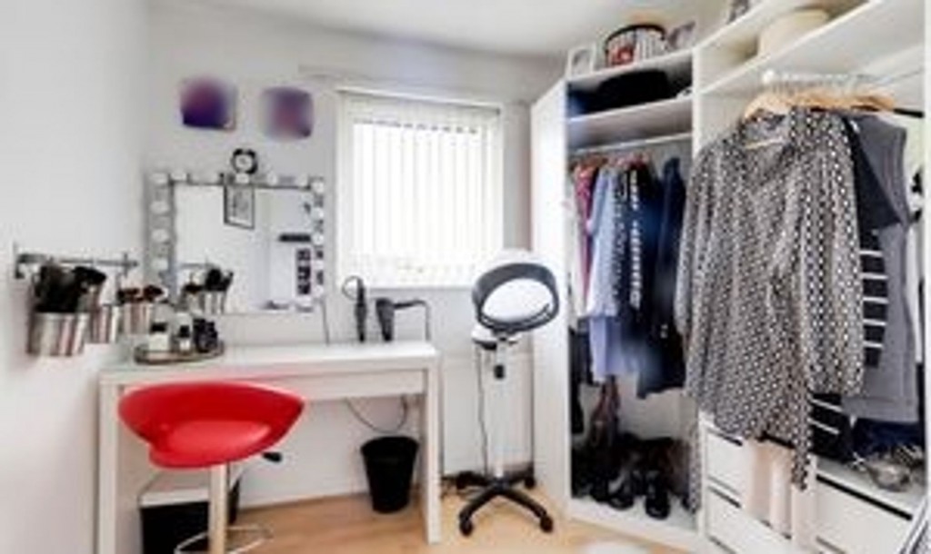 Ridgway Street, Nottingham, NG3